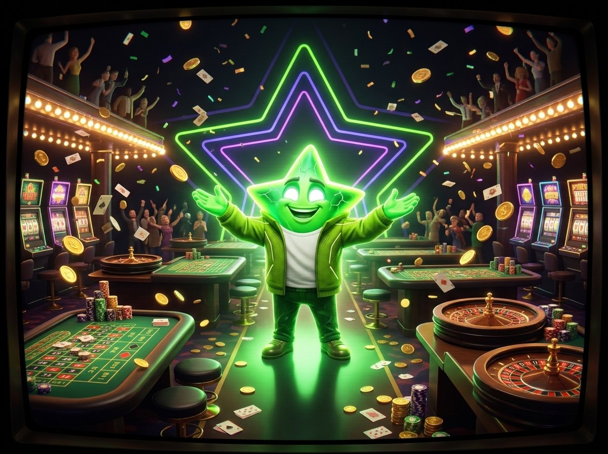 Luckyboom